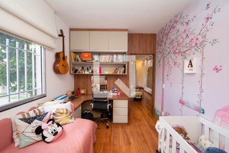 QUARTO1 de apartamento à venda com 2 quartos, 70m² em Dom Cabral, Belo Horizonte