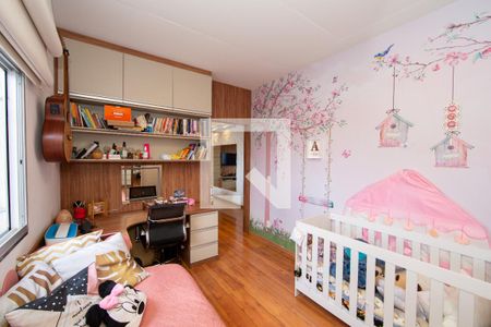 QUARTO1 de apartamento à venda com 2 quartos, 70m² em Dom Cabral, Belo Horizonte