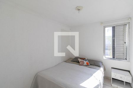 Quarto 2 de apartamento à venda com 3 quartos, 56m² em Itaquera, São Paulo