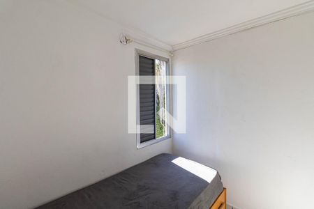 Quarto 1 de apartamento à venda com 3 quartos, 56m² em Itaquera, São Paulo