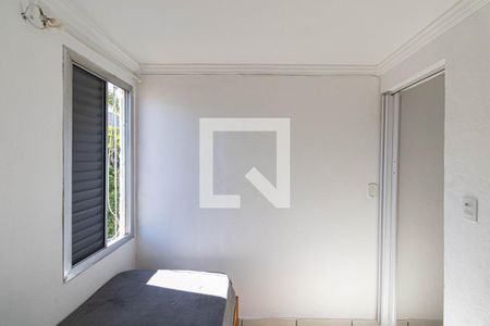 Quarto 1 de apartamento à venda com 3 quartos, 56m² em Itaquera, São Paulo