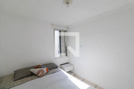 Quarto 2 de apartamento à venda com 3 quartos, 56m² em Itaquera, São Paulo