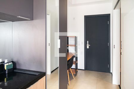 Kitnet/Studio à venda com 1 quarto, 22m² em Bela Vista, São Paulo