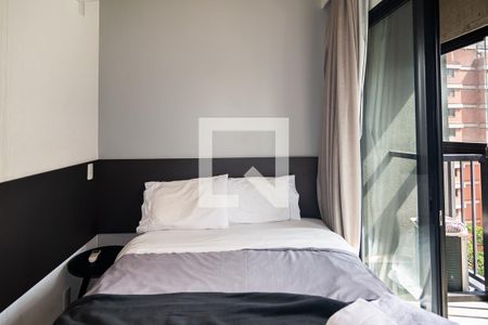 Kitnet/Studio à venda com 1 quarto, 22m² em Bela Vista, São Paulo