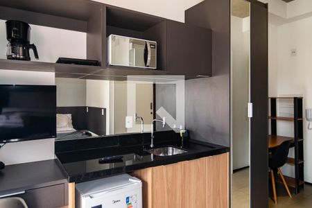 Kitnet/Studio à venda com 1 quarto, 22m² em Bela Vista, São Paulo