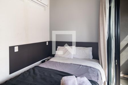 Kitnet/Studio à venda com 1 quarto, 22m² em Bela Vista, São Paulo