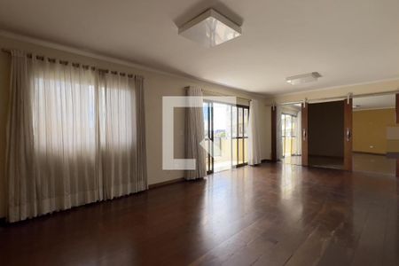 Apartamento à venda com 3 quartos, 168m² em Macedo, Guarulhos