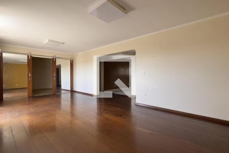 Sala de apartamento à venda com 3 quartos, 168m² em Macedo, Guarulhos
