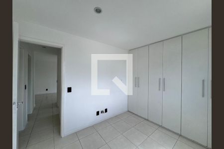 Suíte de apartamento para alugar com 3 quartos, 71m² em Barra da Tijuca, Rio de Janeiro