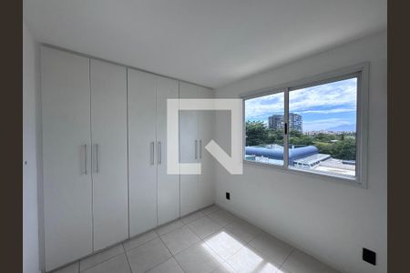 Suíte de apartamento para alugar com 3 quartos, 71m² em Barra da Tijuca, Rio de Janeiro