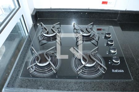 Apartamento para alugar com 2 quartos, 45m² em Chácara Granja Velha, Cotia