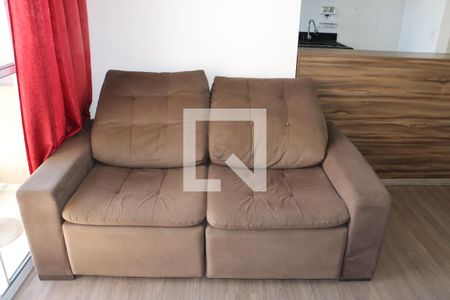 Apartamento para alugar com 2 quartos, 45m² em Chácara Granja Velha, Cotia