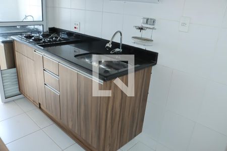 Apartamento para alugar com 2 quartos, 45m² em Chácara Granja Velha, Cotia