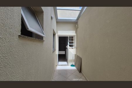 Vista de apartamento para alugar com 2 quartos, 70m² em Vila Helena, Santo André