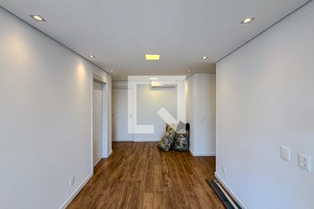 Sala de apartamento para alugar com 2 quartos, 63m² em Vila Mariana, São Paulo