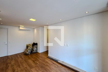 Sala de apartamento para alugar com 2 quartos, 63m² em Vila Mariana, São Paulo