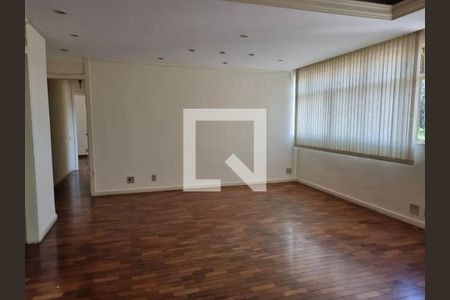 Apartamento para alugar com 4 quartos, 130m² em Cruzeiro, Belo Horizonte