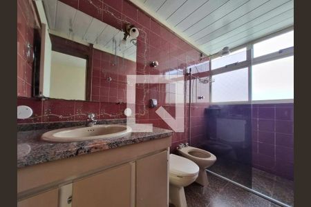 Apartamento para alugar com 4 quartos, 130m² em Cruzeiro, Belo Horizonte