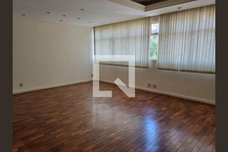 Apartamento para alugar com 4 quartos, 130m² em Cruzeiro, Belo Horizonte