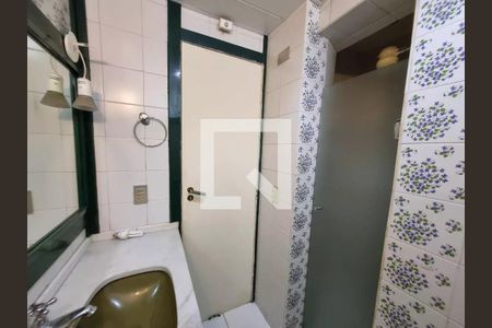 Apartamento para alugar com 4 quartos, 130m² em Cruzeiro, Belo Horizonte