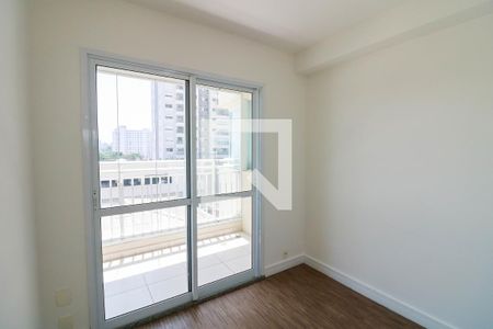 Quarto de apartamento para alugar com 1 quarto, 31m² em Santo Amaro, São Paulo
