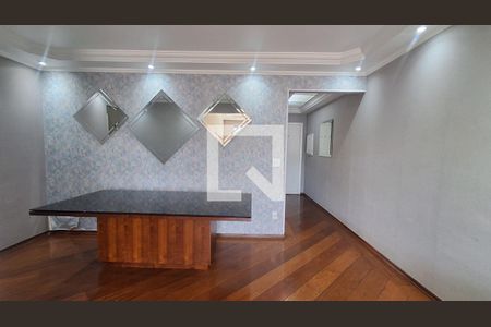Sala de apartamento à venda com 3 quartos, 147m² em Santa Maria, São Caetano do Sul