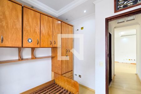 Quarto 1 de apartamento para alugar com 3 quartos, 70m² em Planalto, São Bernardo do Campo