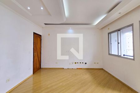 Sala de apartamento para alugar com 3 quartos, 70m² em Planalto, São Bernardo do Campo