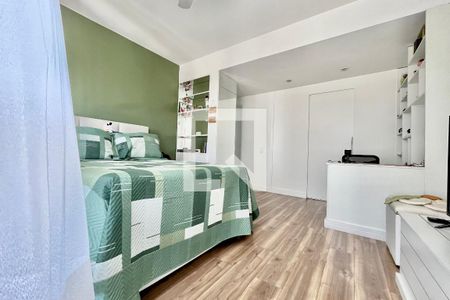 Apartamento para alugar com 2 quartos, 110m² em Jardim Botânico, Rio de Janeiro