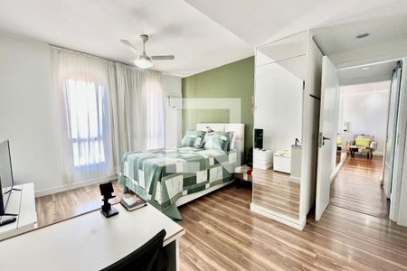 Apartamento para alugar com 2 quartos, 110m² em Jardim Botânico, Rio de Janeiro