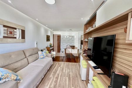 Apartamento para alugar com 2 quartos, 110m² em Jardim Botânico, Rio de Janeiro
