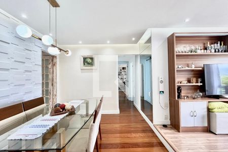 Apartamento para alugar com 2 quartos, 110m² em Jardim Botânico, Rio de Janeiro