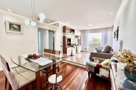 Apartamento para alugar com 2 quartos, 110m² em Jardim Botânico, Rio de Janeiro