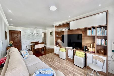 Apartamento para alugar com 2 quartos, 110m² em Jardim Botânico, Rio de Janeiro