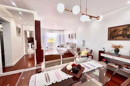 Apartamento para alugar com 2 quartos, 110m² em Jardim Botânico, Rio de Janeiro