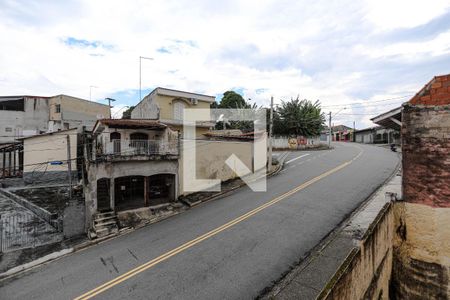 Vista - Quarto 1 de apartamento para alugar com 2 quartos, 70m² em Jardim Camila, Mogi das Cruzes