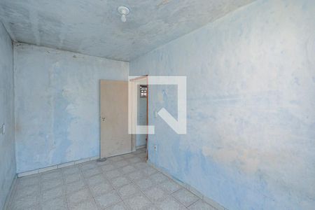 Quarto 1 de casa para alugar com 2 quartos, 64m² em Jardim Lallo, São Paulo