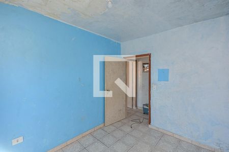 Quarto 2 de casa para alugar com 2 quartos, 64m² em Jardim Lallo, São Paulo