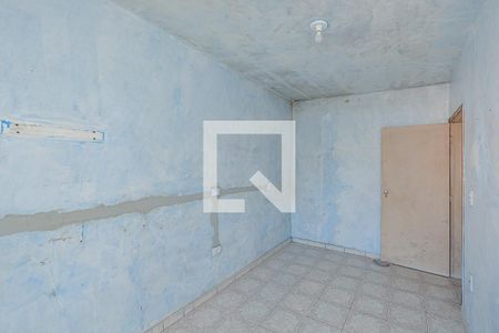 Quarto 1 de casa para alugar com 2 quartos, 64m² em Jardim Lallo, São Paulo
