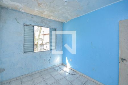Quarto 2 de casa para alugar com 2 quartos, 64m² em Jardim Lallo, São Paulo
