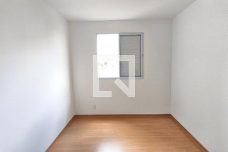 Quarto 1 de apartamento para alugar com 2 quartos, 46m² em Jardim Nova Europa, Campinas