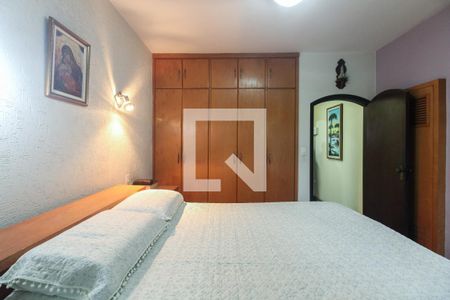 Suíte 1 de casa à venda com 2 quartos, 109m² em Cidade Mãe do Céu, São Paulo