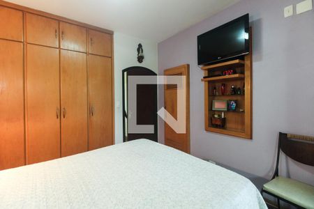 Suíte 1 de casa à venda com 2 quartos, 109m² em Cidade Mãe do Céu, São Paulo