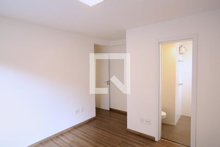 Suíte de apartamento para alugar com 3 quartos, 105m² em Santo Antônio, Belo Horizonte