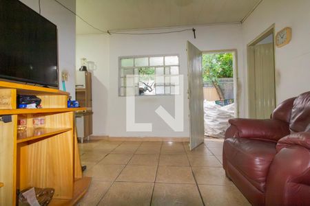 Sala de casa à venda com 3 quartos, 500m² em Vila Gomes Cardim, São Paulo