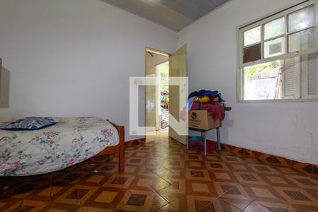 Quarto de casa à venda com 3 quartos, 500m² em Vila Gomes Cardim, São Paulo