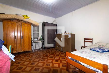 Quarto de casa à venda com 3 quartos, 500m² em Vila Gomes Cardim, São Paulo