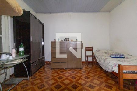 Quarto de casa à venda com 3 quartos, 500m² em Vila Gomes Cardim, São Paulo