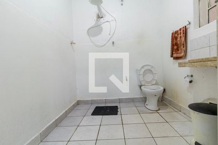 Banheiro de casa à venda com 3 quartos, 500m² em Vila Gomes Cardim, São Paulo