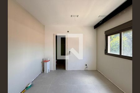 Quarto de kitnet/studio para alugar com 0 quarto, 25m² em Santo Amaro, São Paulo